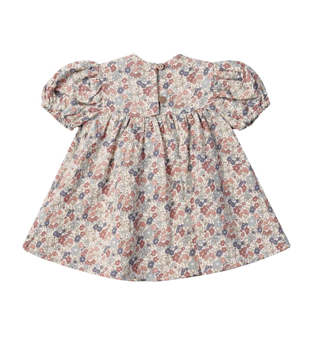 Quincy Mae - Bloom Carina Dress