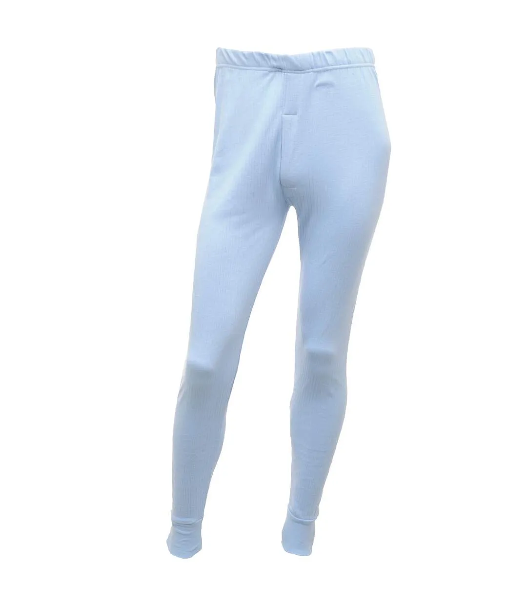 Regatta Mens Thermal Underwear Long Johns (Blue) - UTRW1260