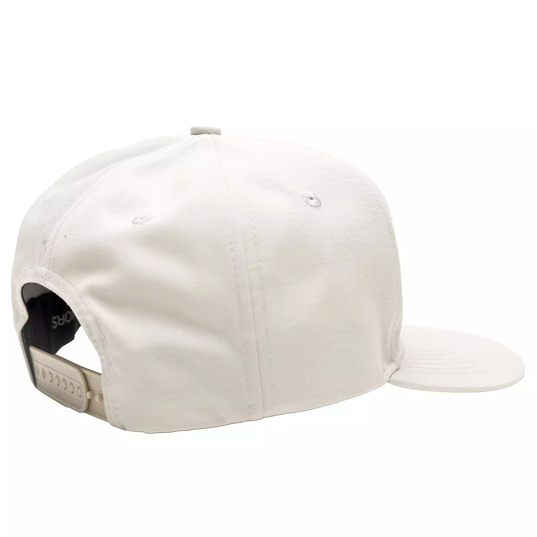 Retro Baseball Cap Cream - 2024