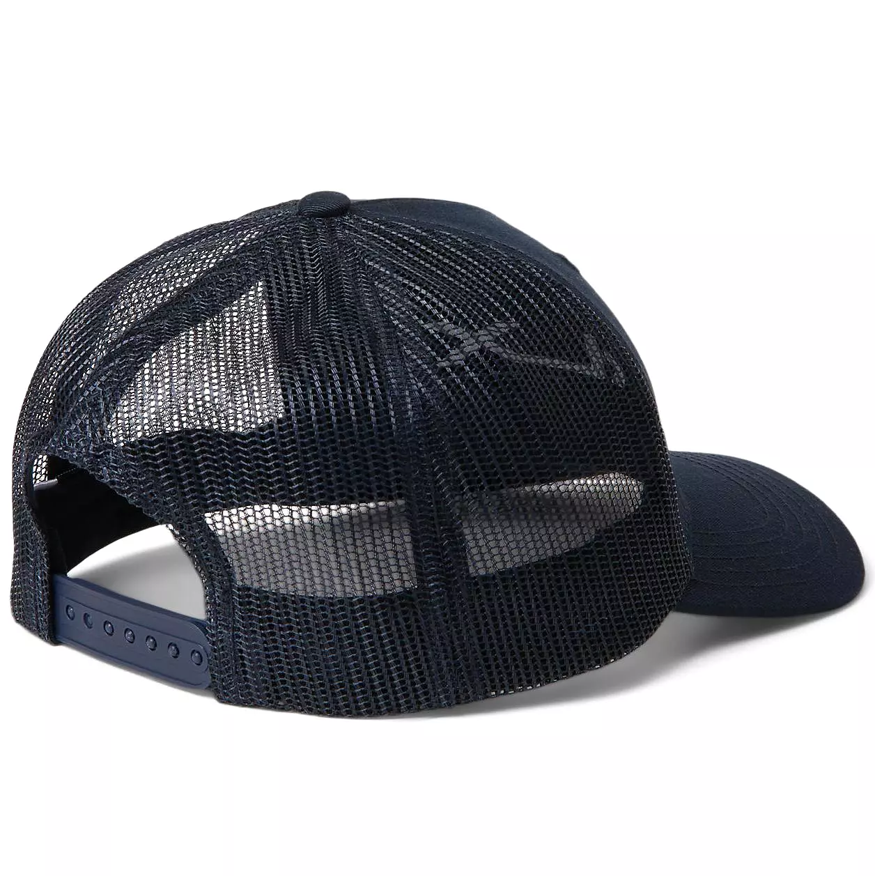 RLX High Crown Trucker Cap Refined Navy - SS24