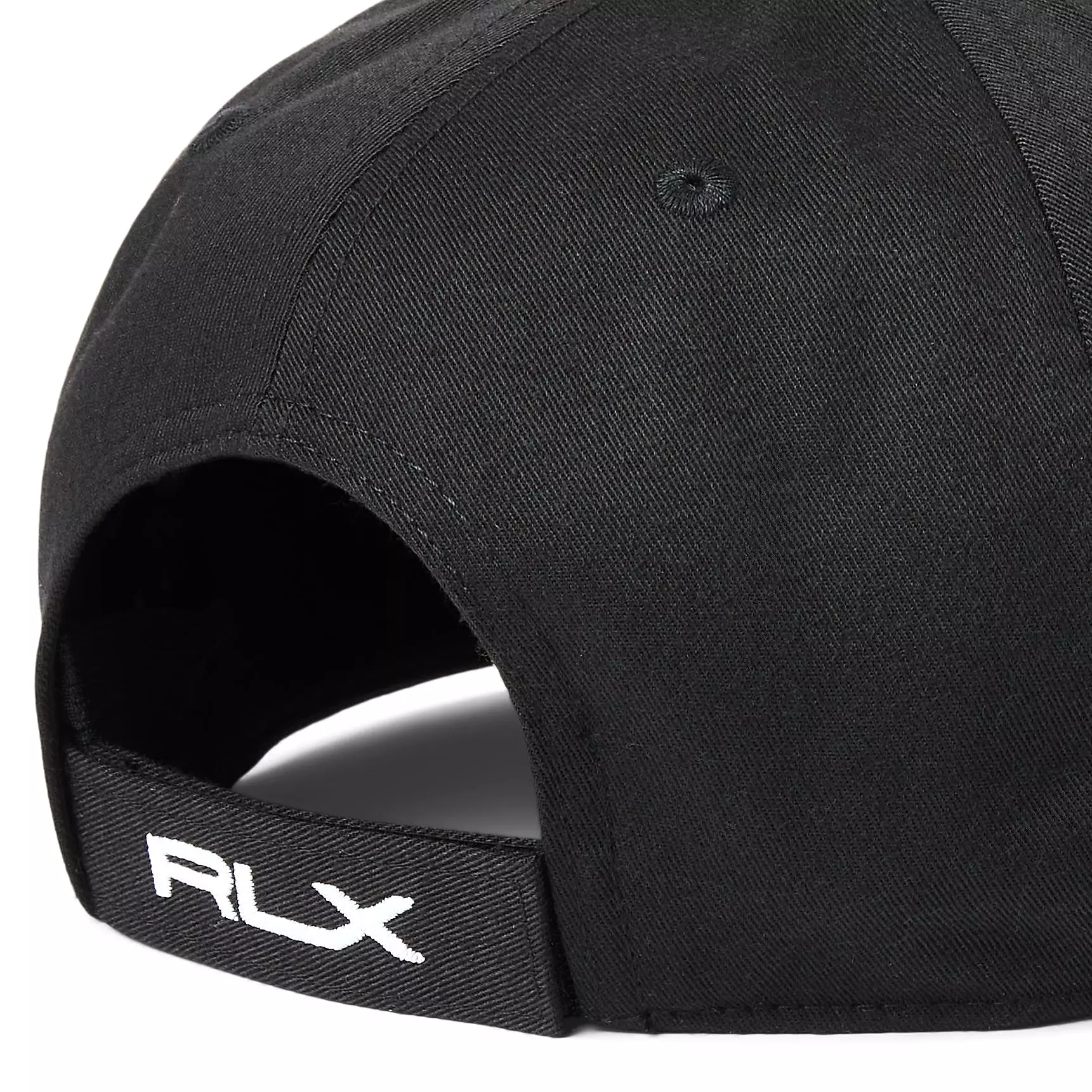 RLX High Rope Bear Cap Black - SS24