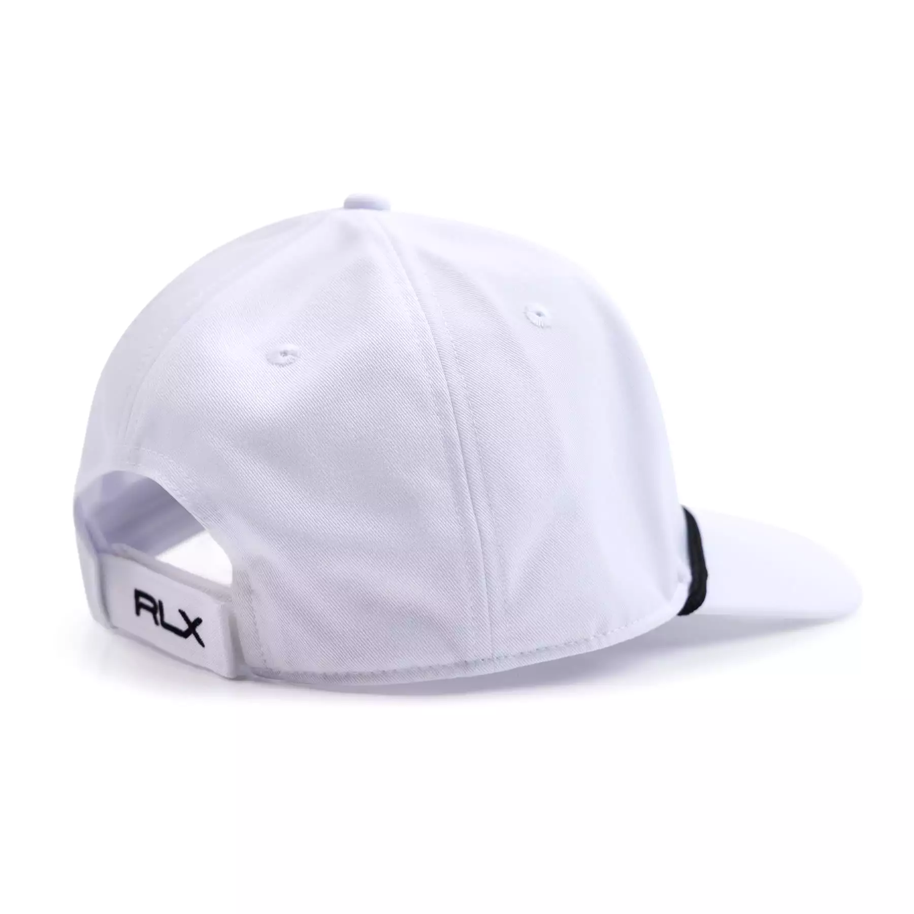 RLX High Rope Bear Cap White - SS24