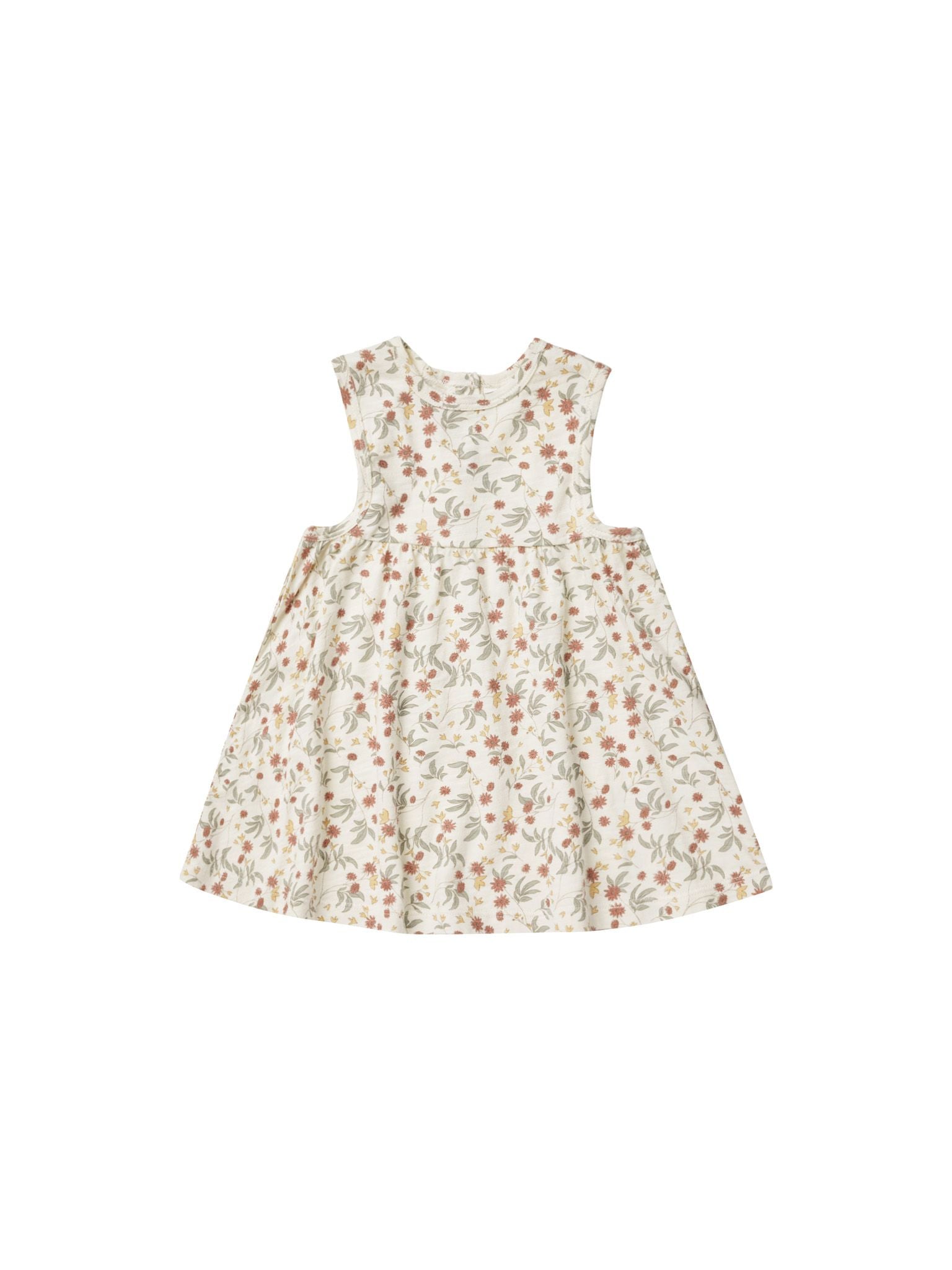 Rylee & Cru - Aster Layla Dress