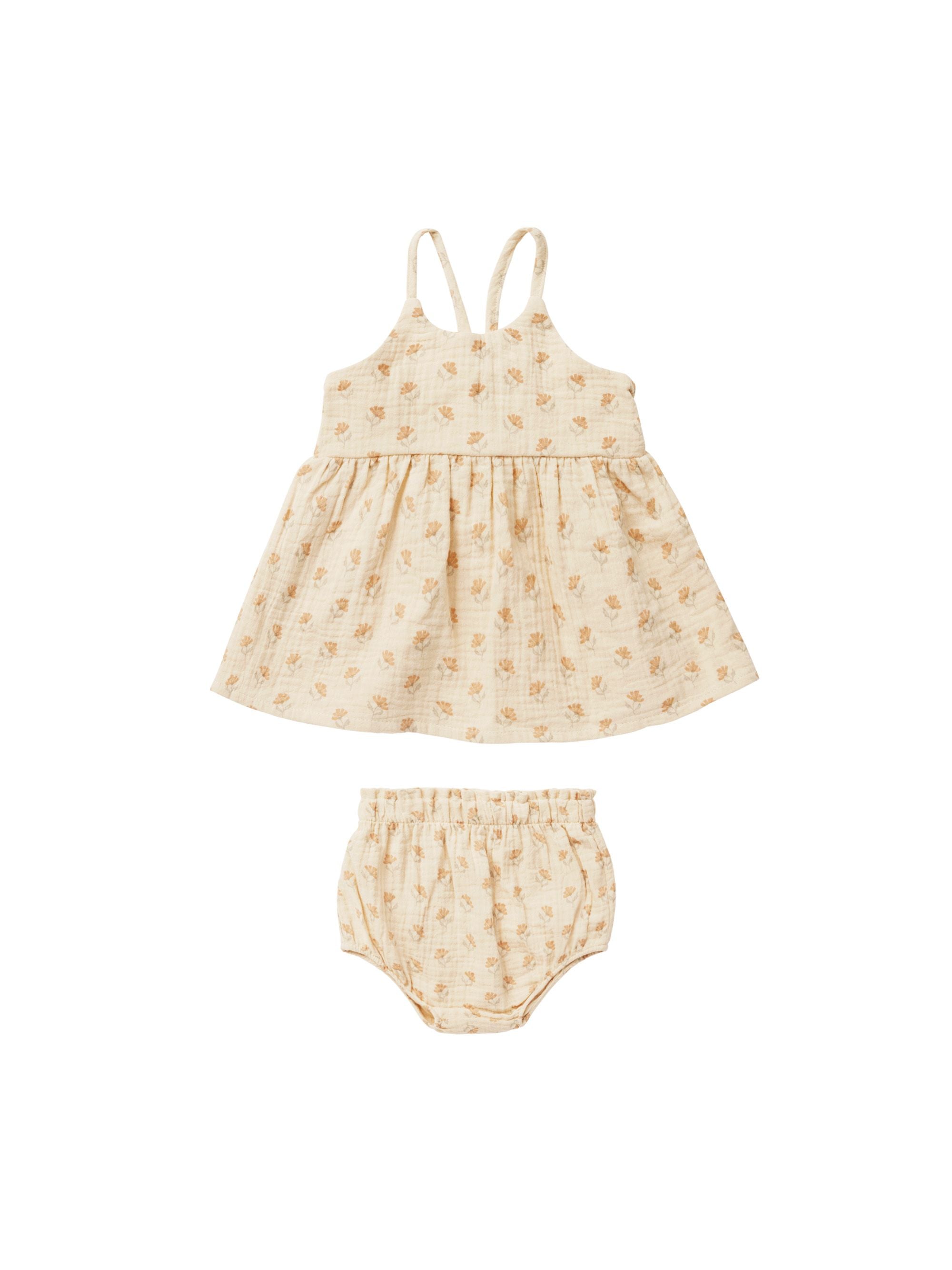 Rylee & Cru - Vintage Fleur Zenni Set