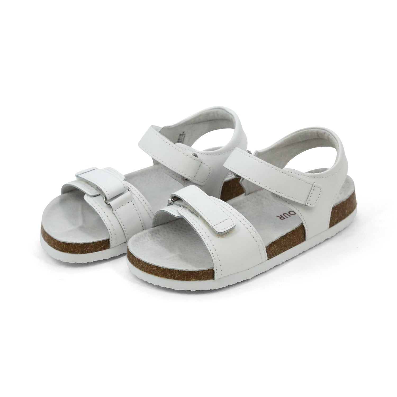 SAMPLE - Carter Sandal