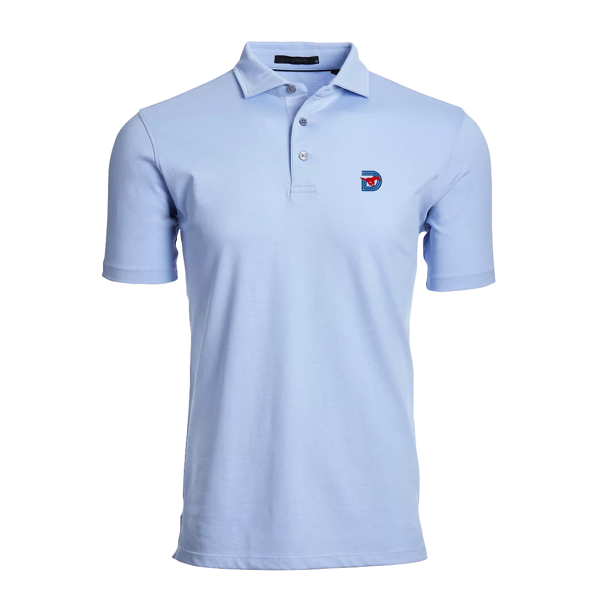 SMU Omaha Polo