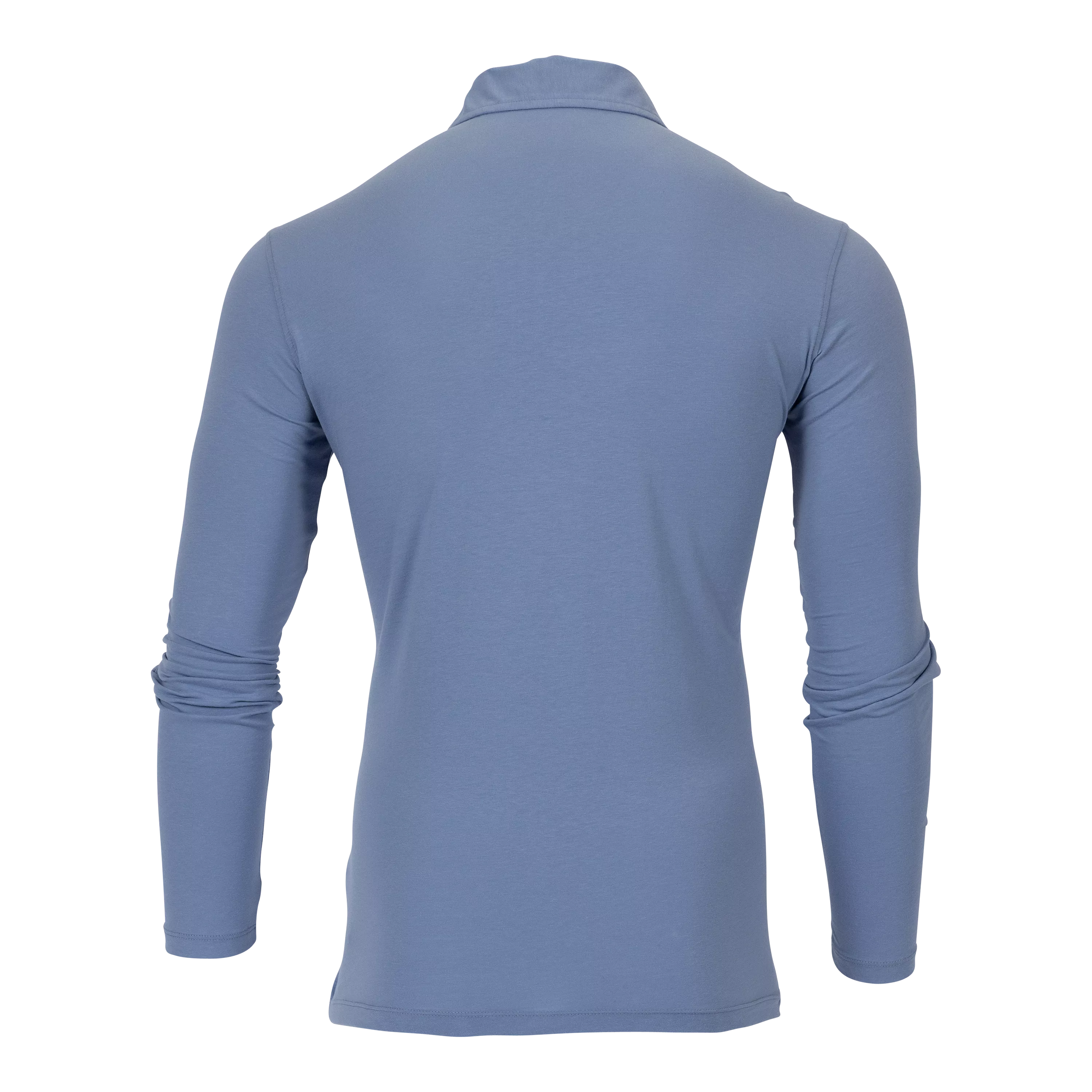 Spirit Long Sleeve Polo