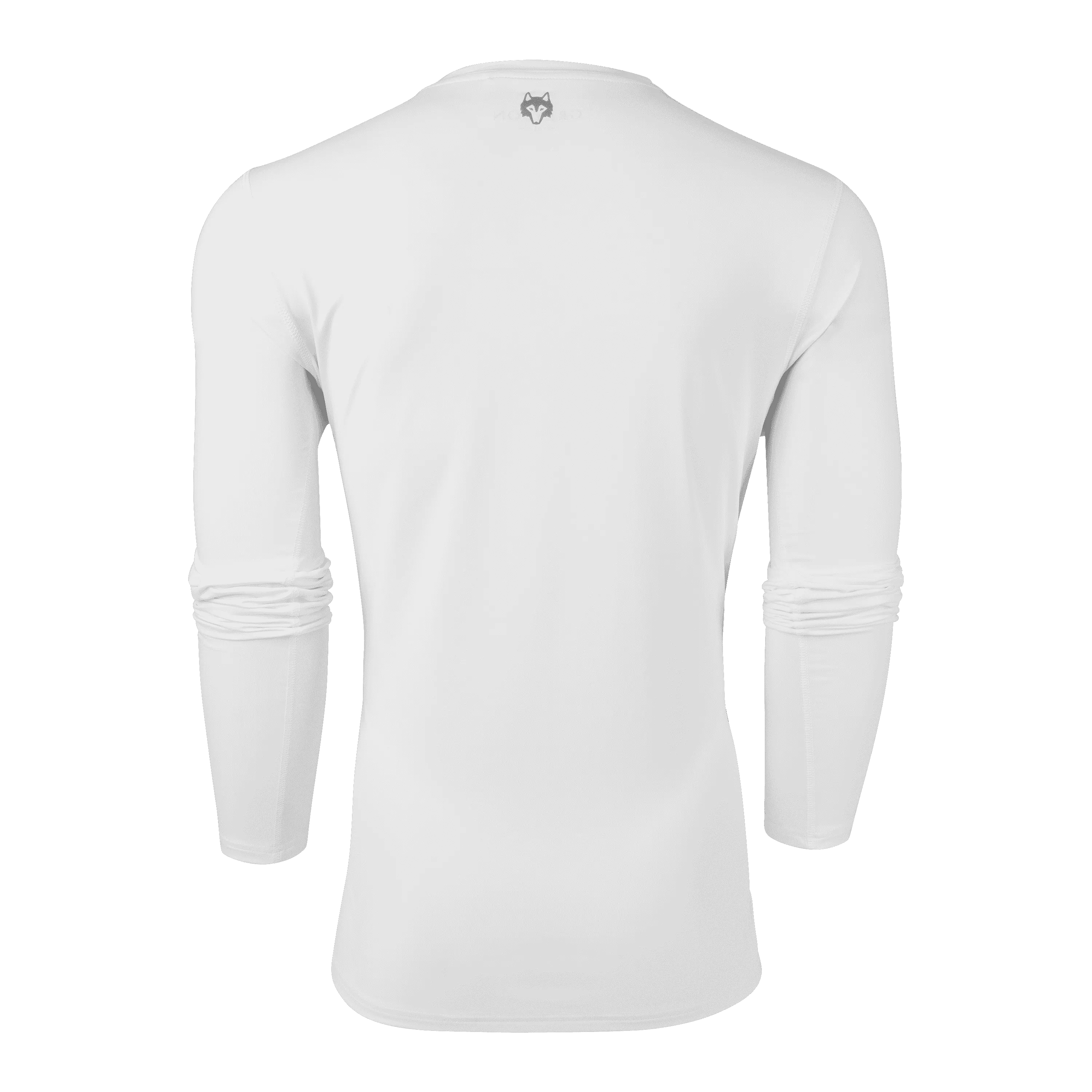 Stacked Guide Sport Long Sleeve Tee