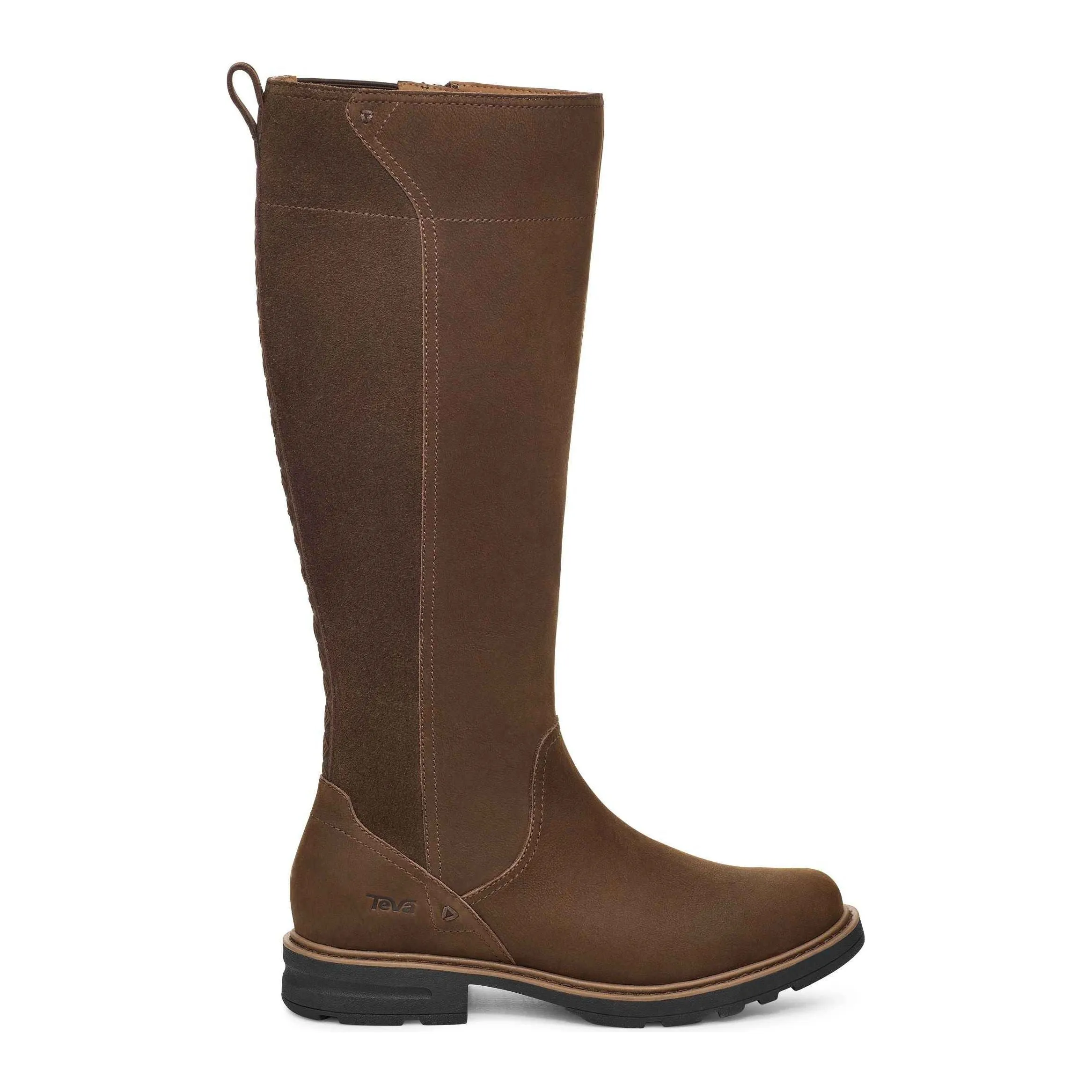 TEVA ROWENA TALL WATERPROOF BOOTS