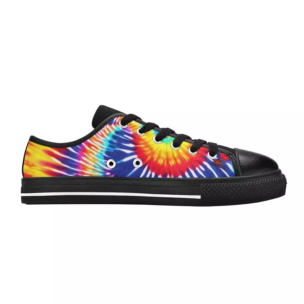 Tie Dye Splash Women