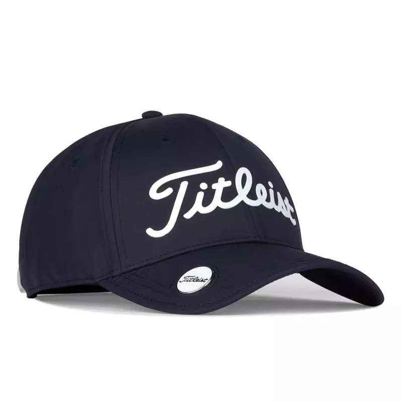 Titleist 2023 Players Performance Ball Marker Cap