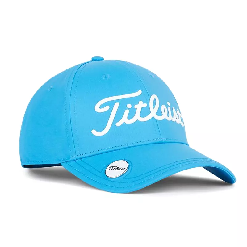 Titleist 2023 Players Performance Ball Marker Cap