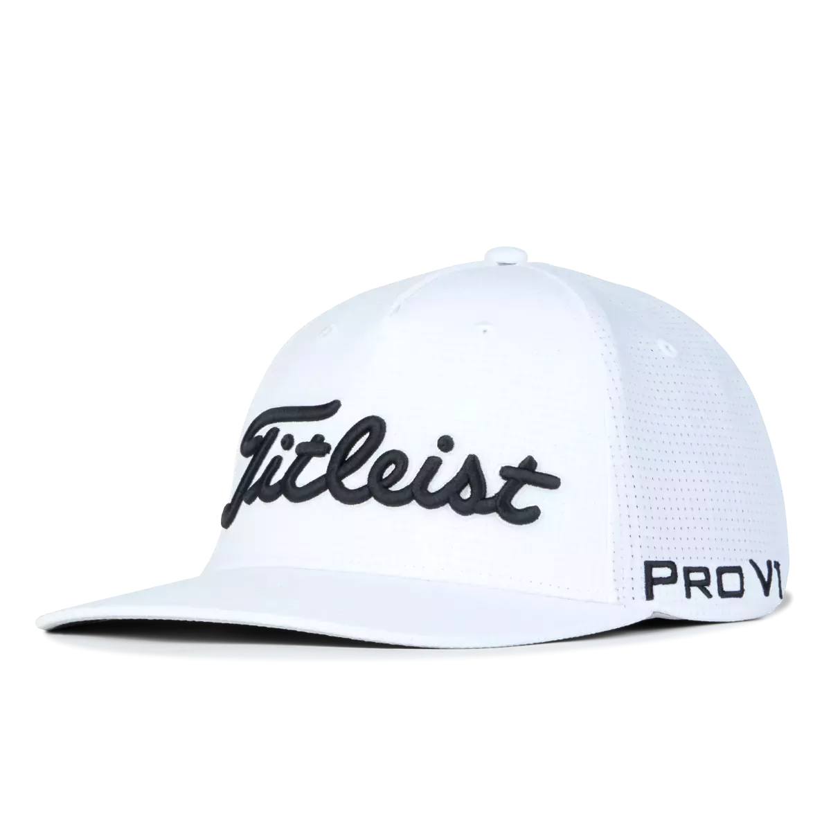 Titleist 2023 Tour Stretch Tech Fitted Hat