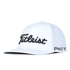 Titleist 2023 Tour Stretch Tech Fitted Hat