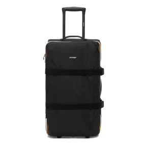 TROLLEY BLOSSAC M Unisex Black Pure 