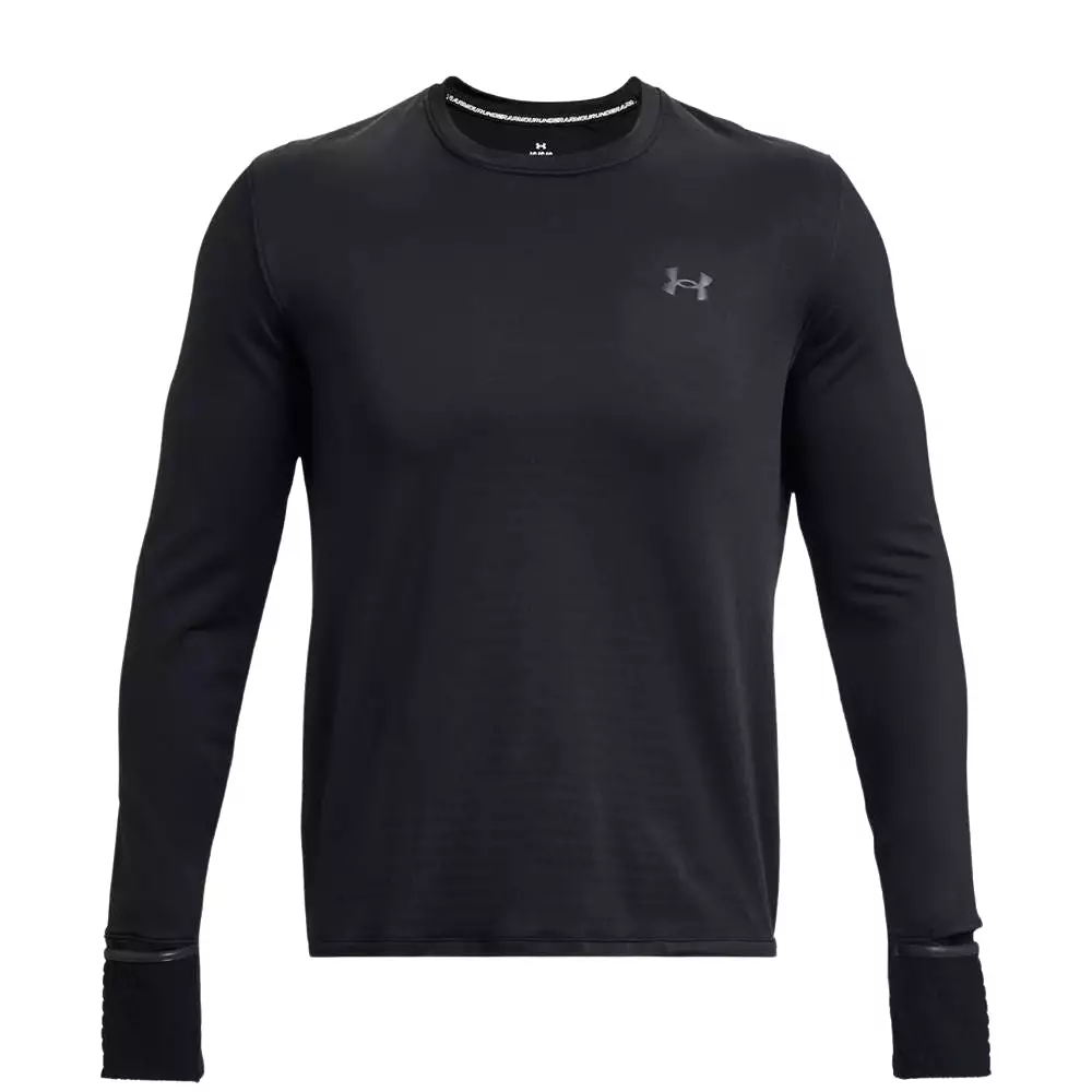 Under Armour Men's Qualifier Cold Long Sleeve