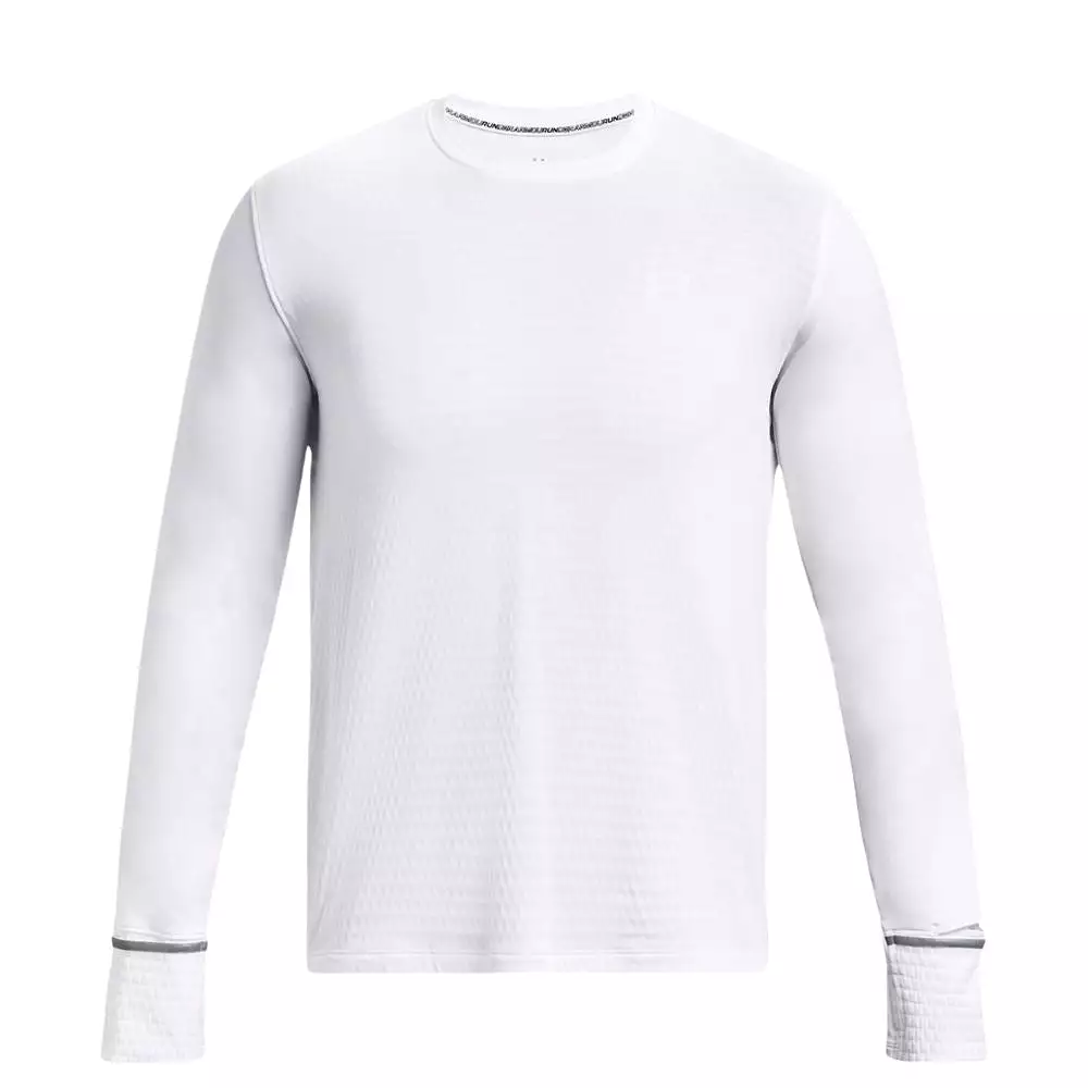 Under Armour Men's Qualifier Cold Long Sleeve