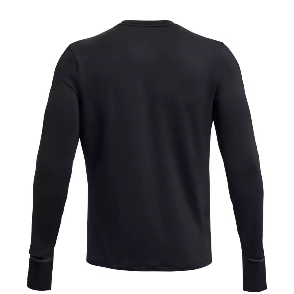 Under Armour Men's Qualifier Cold Long Sleeve