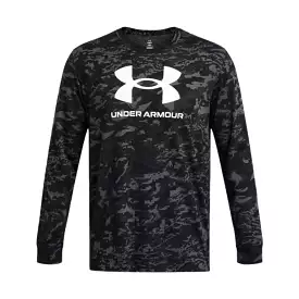 Under Armour Men's UA  ABC Camo Long Sleeve Shirt