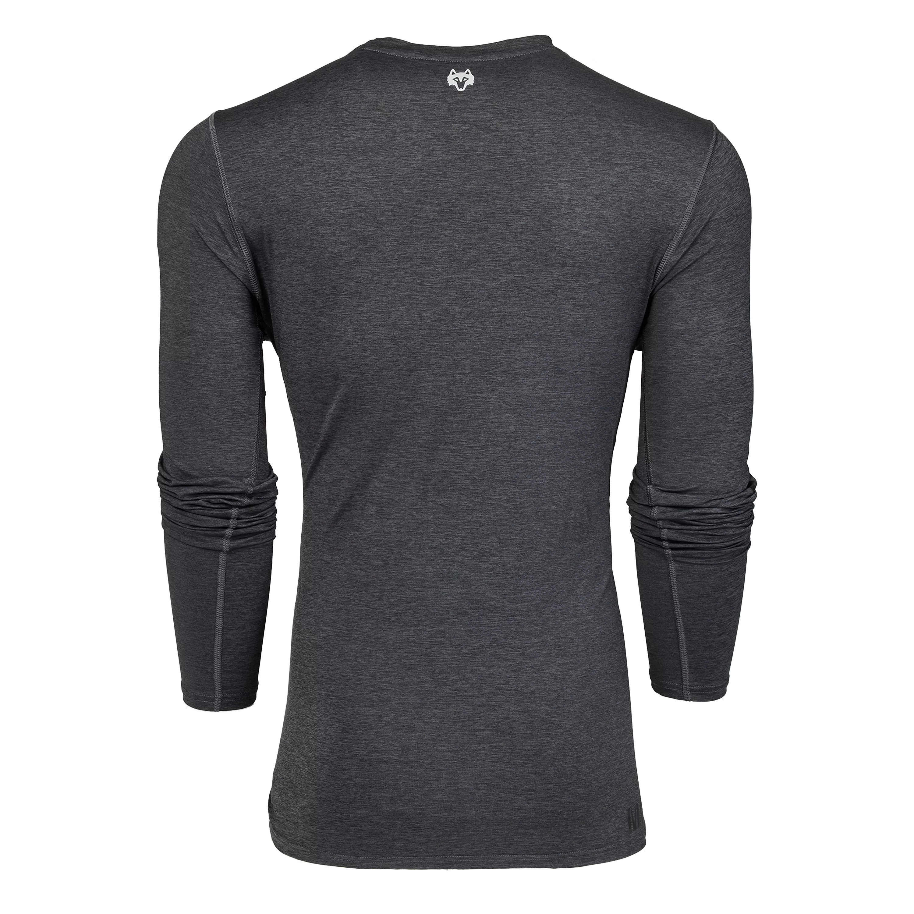 Warrior Wolf Guide Sport Long Sleeve Tee