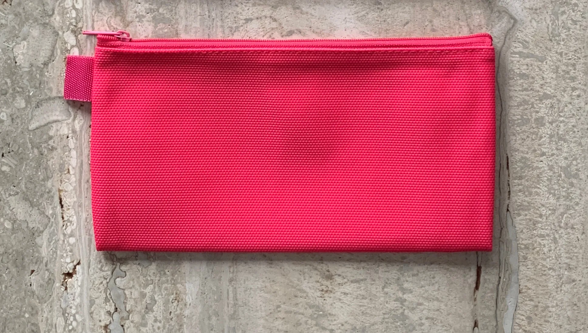 Waterproof Pouch | Pink