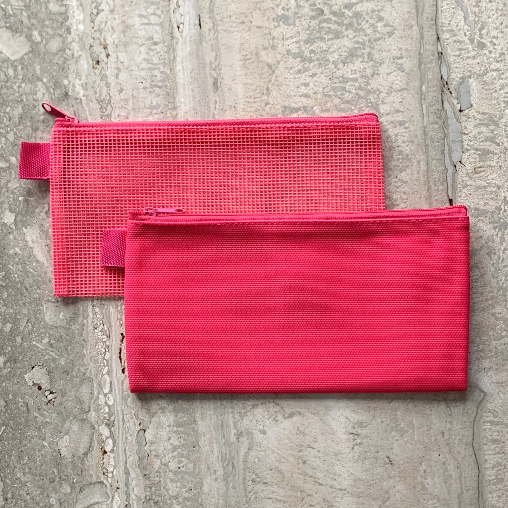 Waterproof Pouch | Pink