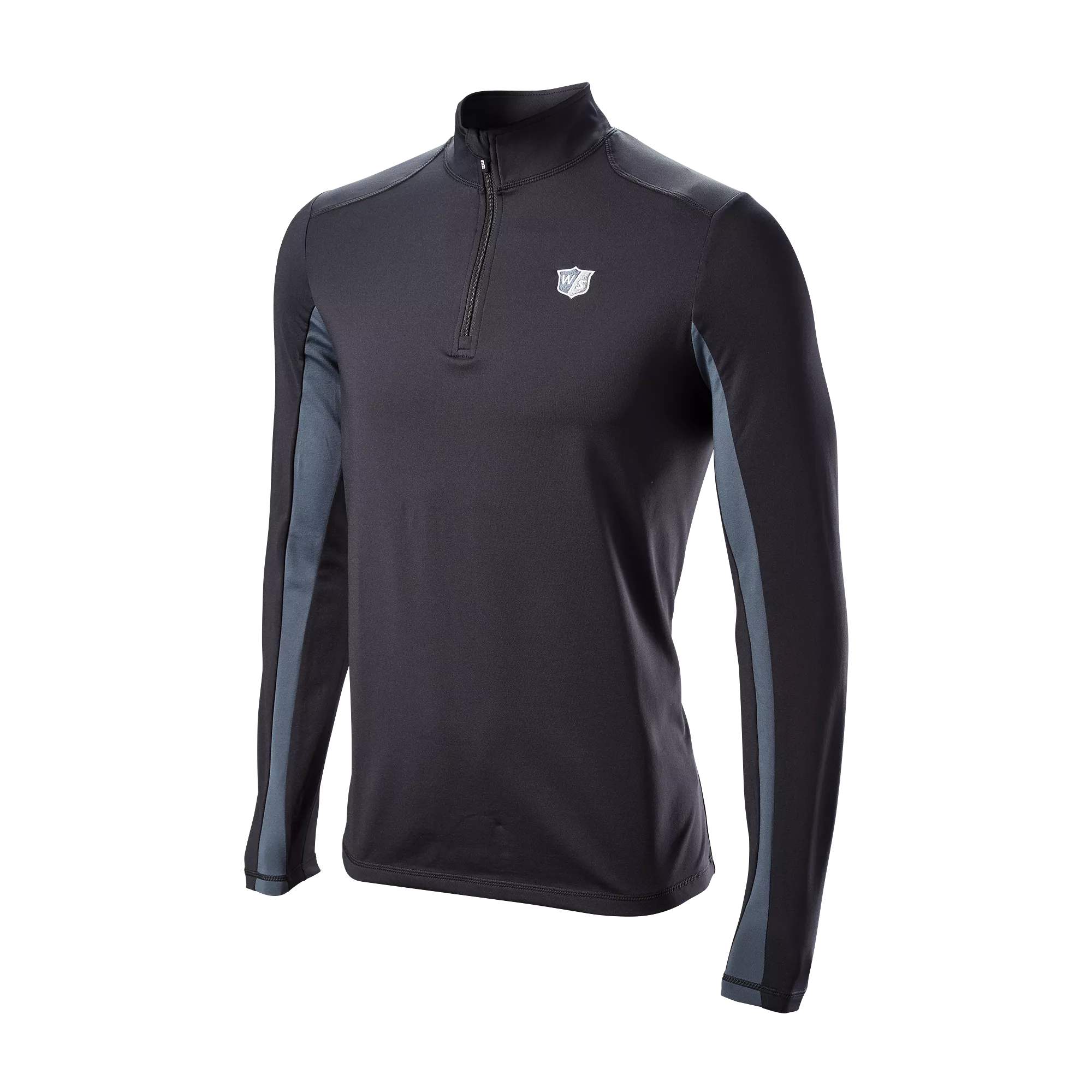 Wilson Staff Men's Thermal Tech Pullover