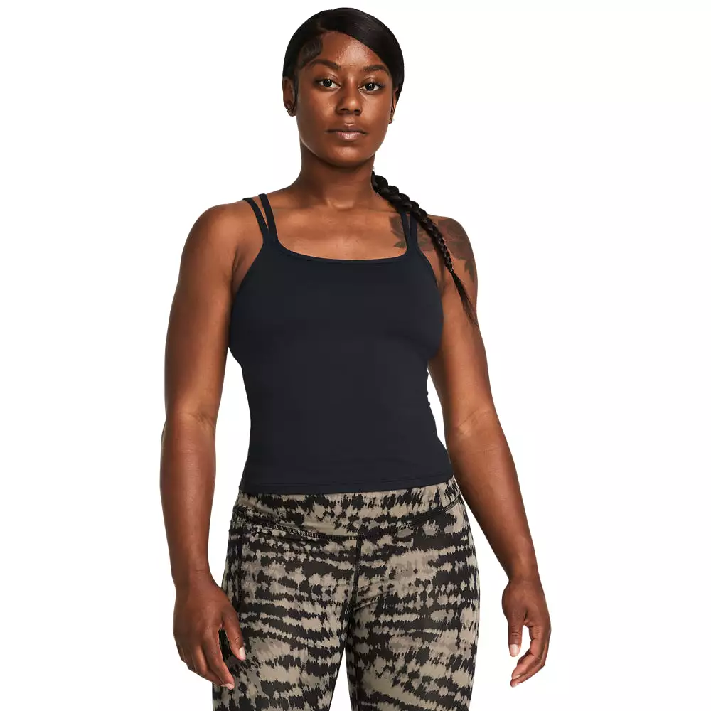 Women's Under Armour Motion Strappy Tank Top