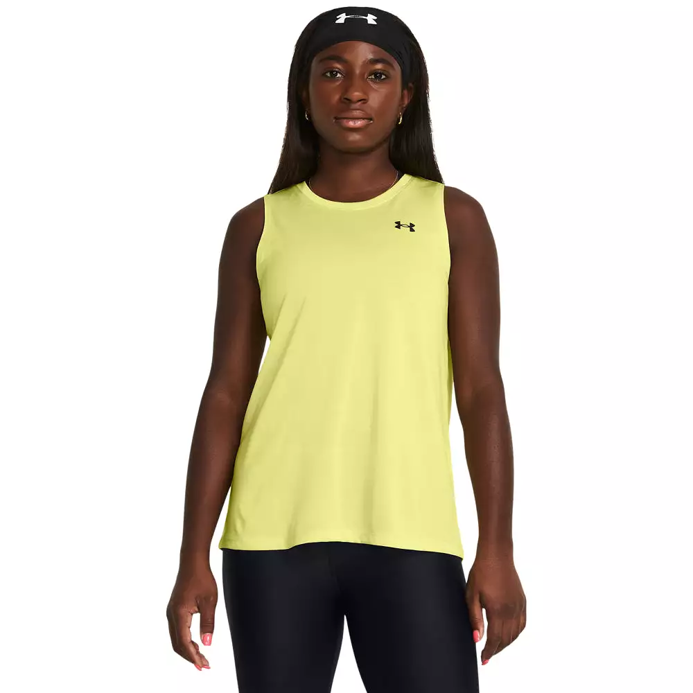 Women's Under Armour Tech Twist Tank Top