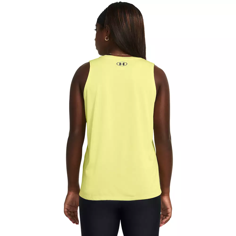 Women's Under Armour Tech Twist Tank Top