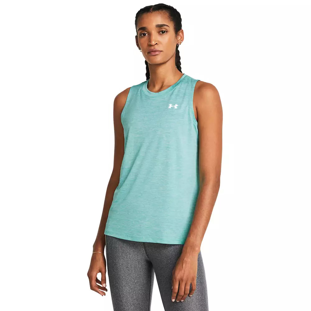 Women's Under Armour Tech Twist Tank Top